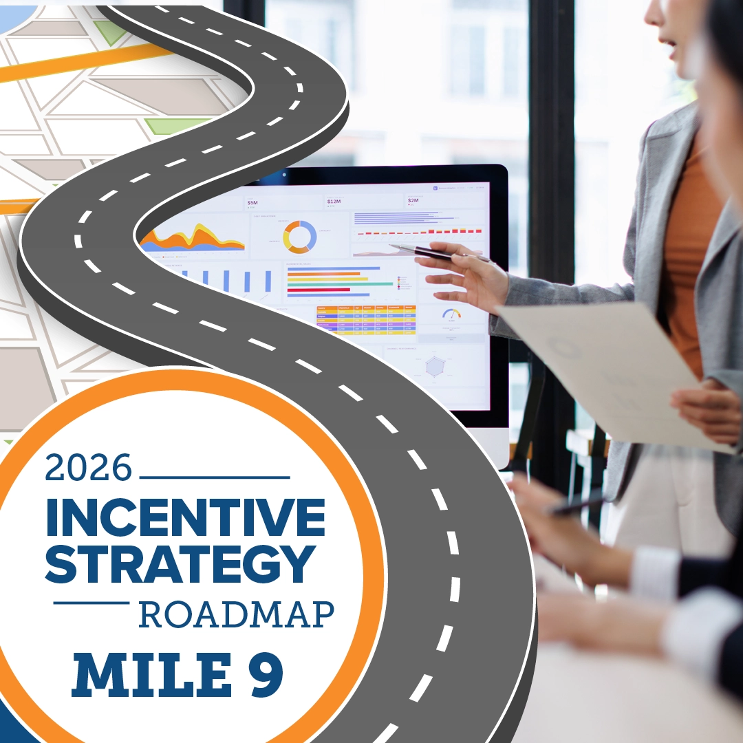 Mile 9 of the 2026 Incentive Strategy Roadmap Blog Thumbnail